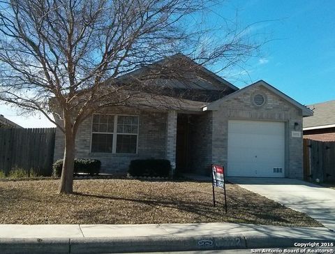 Photo of 10722 SHAENPATH, San Antonio, TX 78254 (MLS # 1957433)