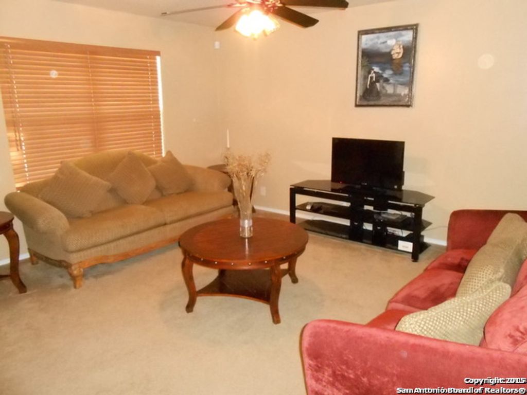Photo of 10722 SHAENPATH, San Antonio, TX 78254 (MLS # 1957433)