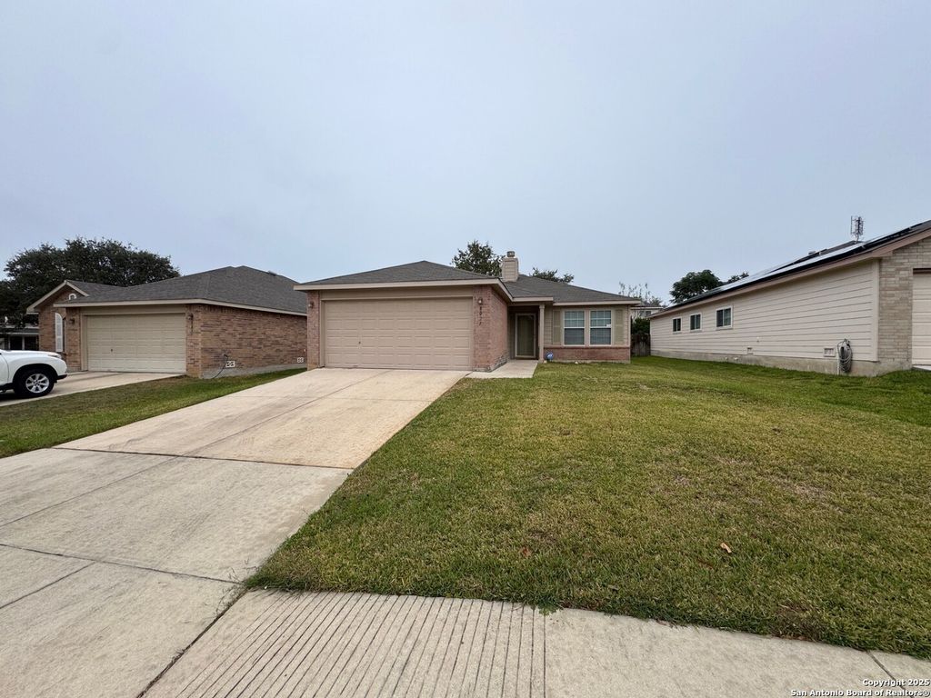 Photo of 8027 Seatide Vista, San Antonio, TX 78249 (MLS # 1931301)