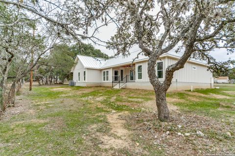 A home in Boerne