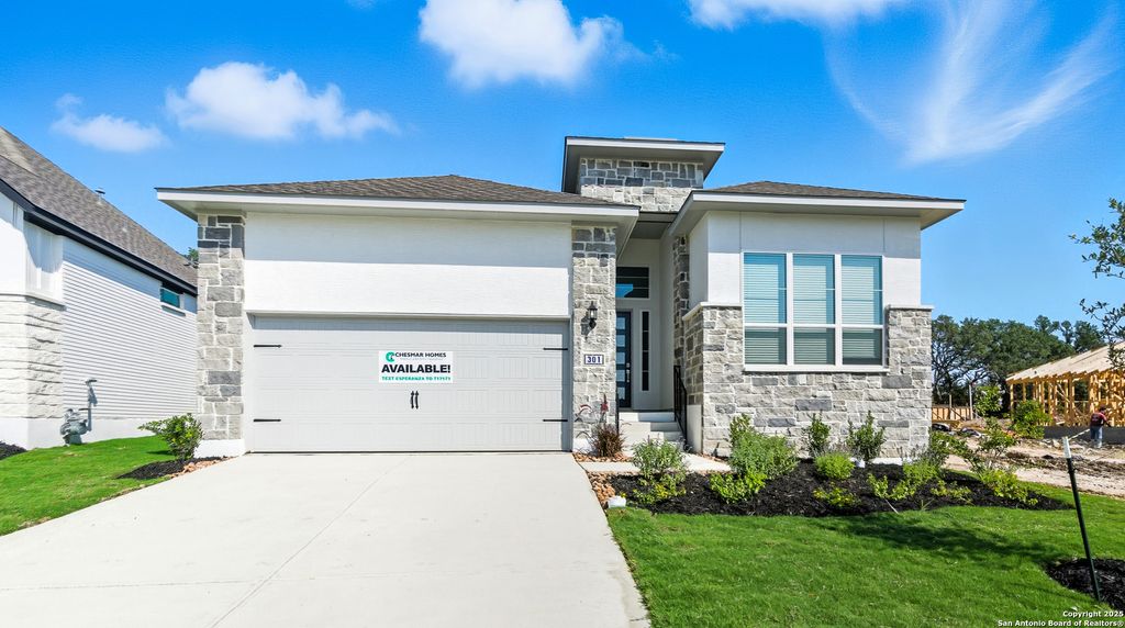 Photo of 301 Sasparilla, Boerne, TX 78006 (MLS # 1886150)