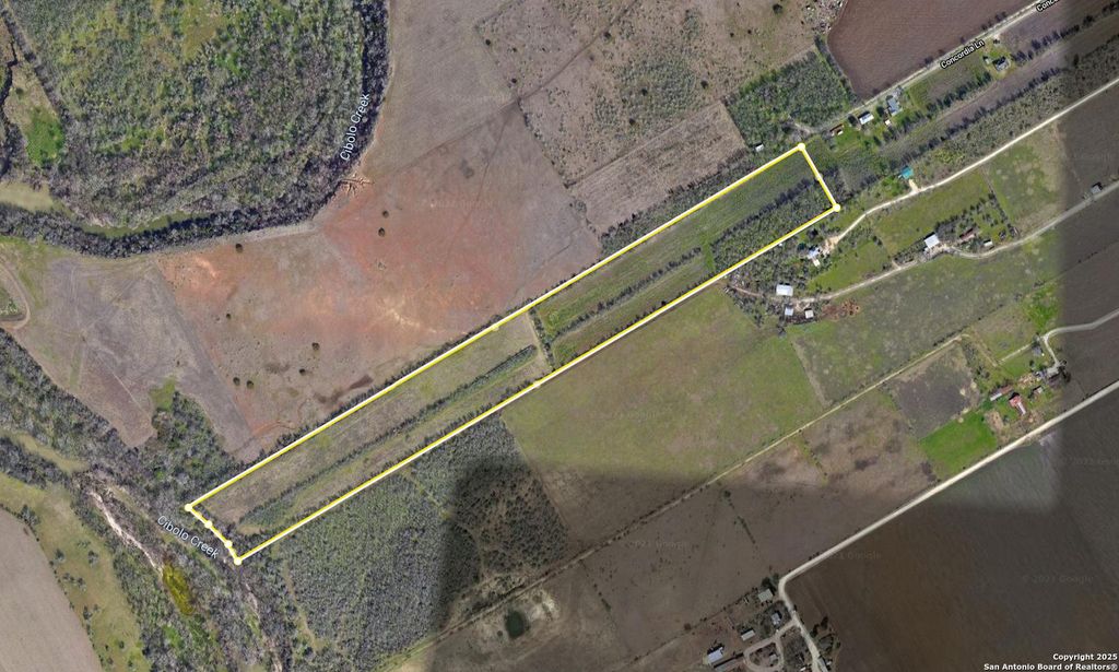 Photo of TBD Concordia Ln, Cibolo, TX 78108 (MLS # 1912828)