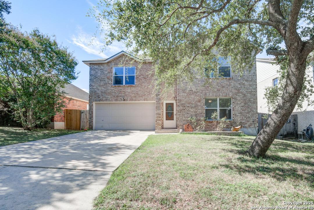 10434 Manor