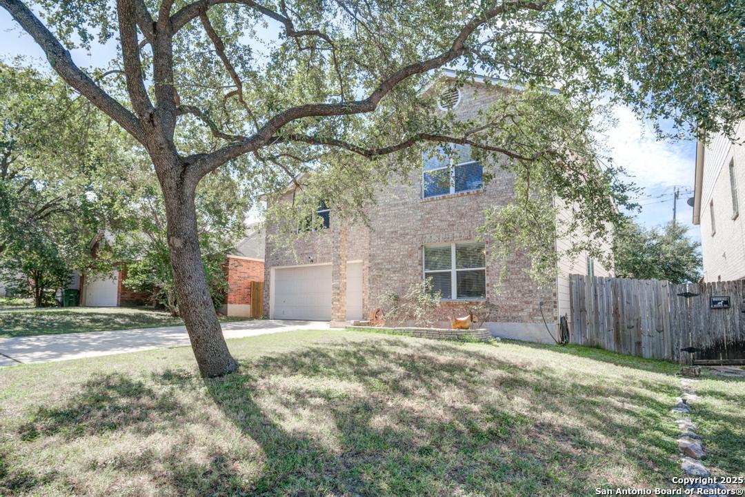 10434 Manor