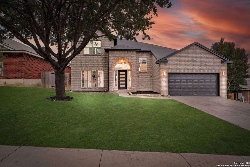 Photo of 13355 Tusayan, Universal City, TX 78148 (MLS # 1918312)
