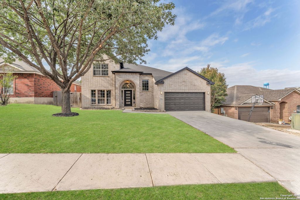 Photo of 13355 Tusayan, Universal City, TX 78148 (MLS # 1918312)