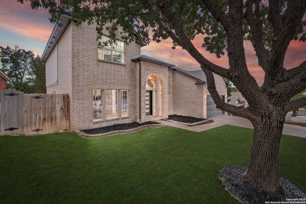Photo of 13355 Tusayan, Universal City, TX 78148 (MLS # 1918312)