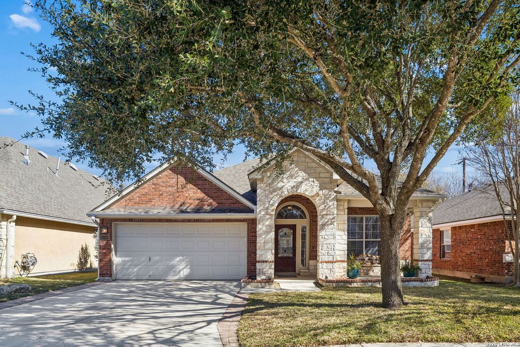 Photo of 24414 Buck, San Antonio, TX 78255 (MLS # 1935760)