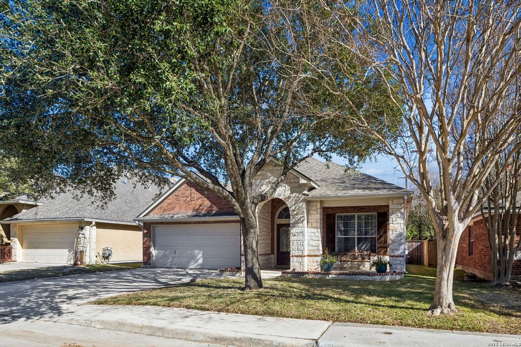 Photo of 24414 Buck, San Antonio, TX 78255 (MLS # 1935760)