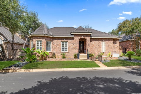 Photo of 7 Westcourt Lane, San Antonio, TX 78257 (MLS # 2021041)