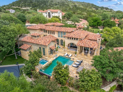 Photo of 18 Crescent, San Antonio, TX 78257 (MLS # 1961216)