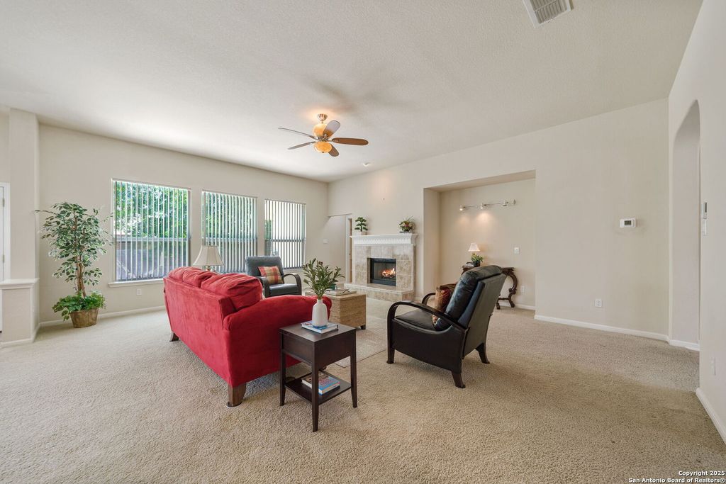 Photo of 121 Royal Troon, Cibolo, TX 78108 (MLS # 1878310)