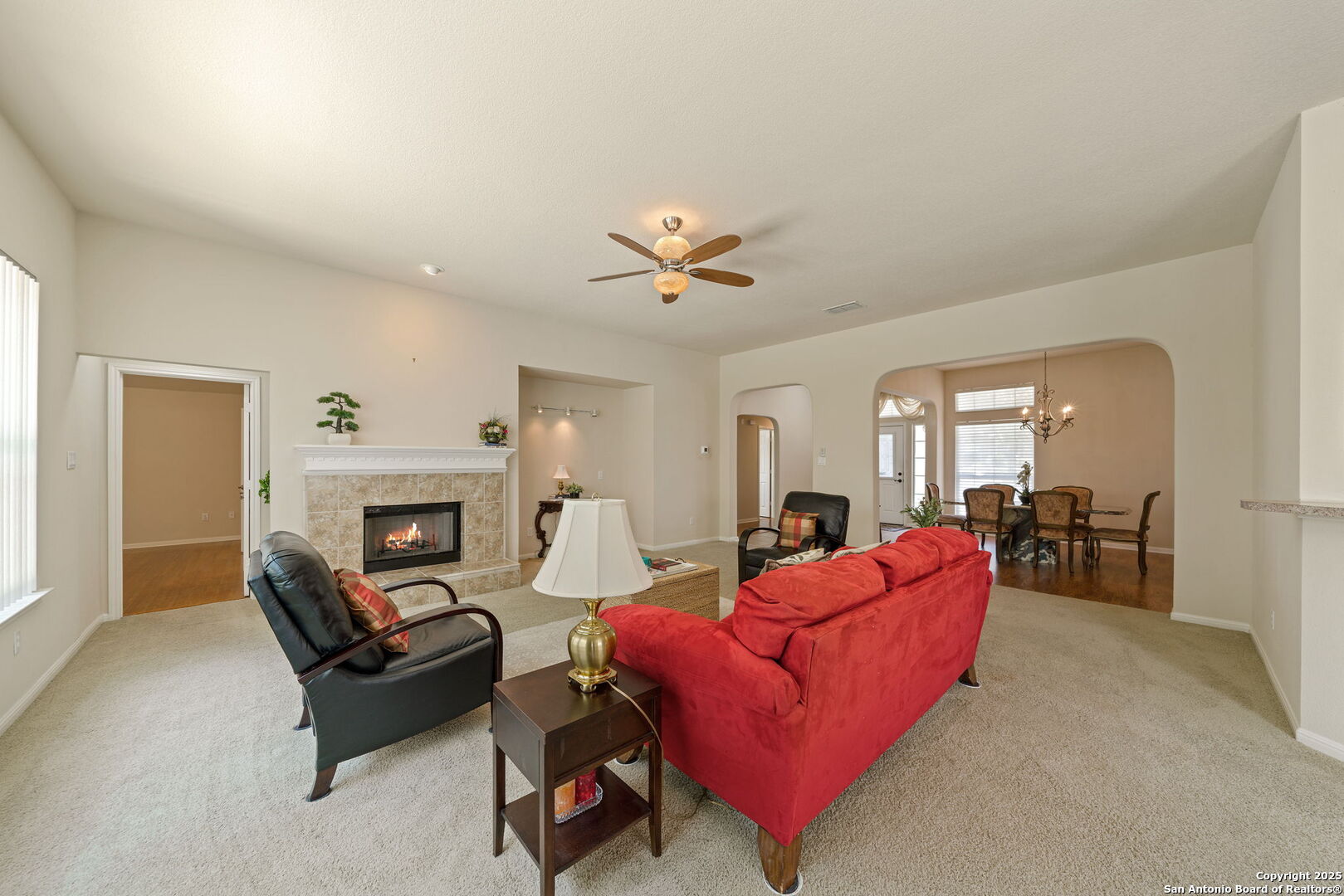 121 Royal Troon