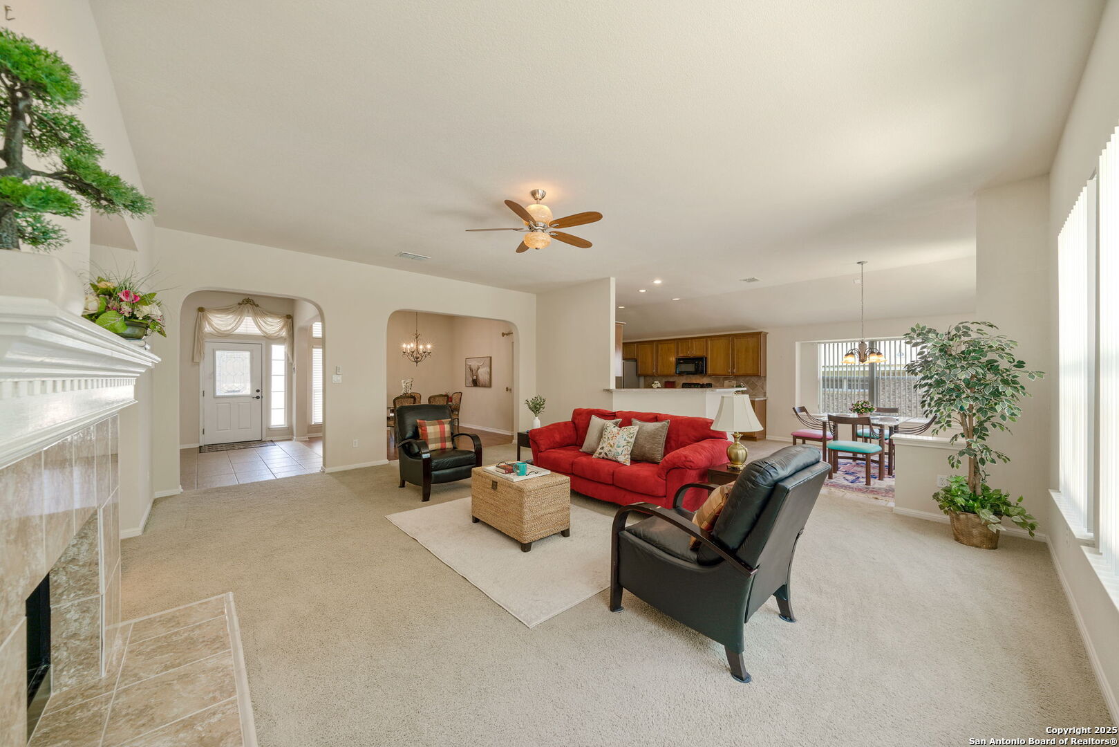 121 Royal Troon