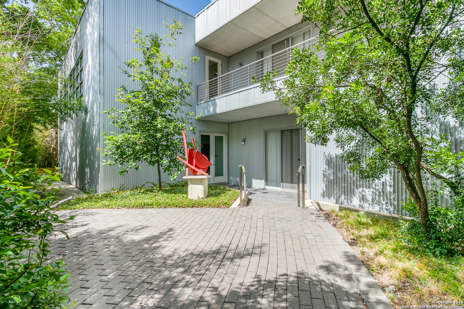 130 Barilla Place