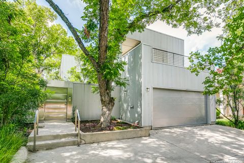 130 Barilla Place Alamo Heights TX 78209