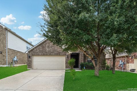 Photo of 12714 Gruene Pass, San Antonio, TX 78253 (MLS # 1911567)