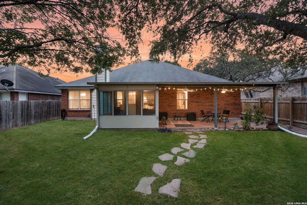 Photo of 16618 SNELL MDWS, San Antonio, TX 78247 (MLS # 2018671)