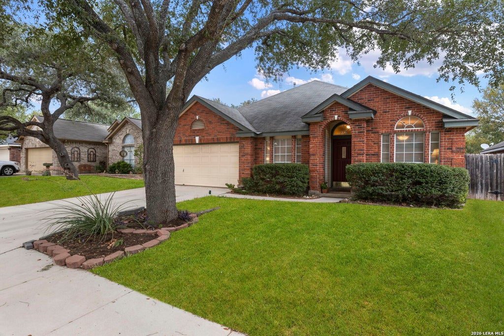 Photo of 16618 SNELL MDWS, San Antonio, TX 78247 (MLS # 2018671)