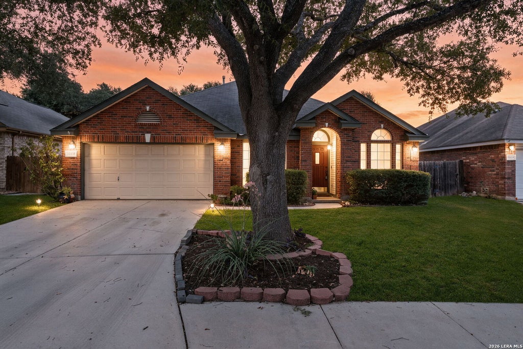 Photo of 16618 SNELL MDWS, San Antonio, TX 78247 (MLS # 2018671)