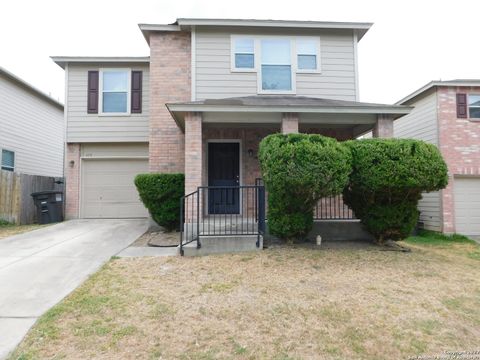 853 Barrel Pt, San Antonio, TX 78251 - #: 1799641