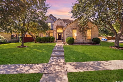 Photo of 1522 Heavens Peak, San Antonio, TX 78258 (MLS # 2017726)
