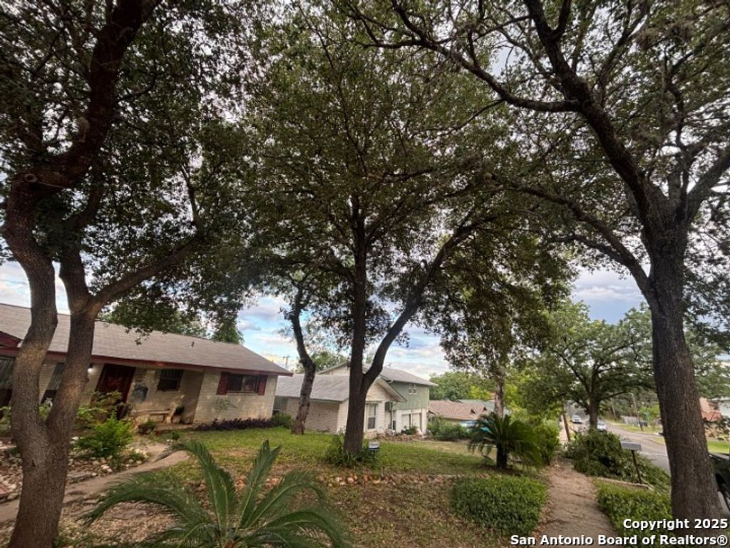 Photo of 3802 Quiver, San Antonio, TX 78238 (MLS # 1865776)