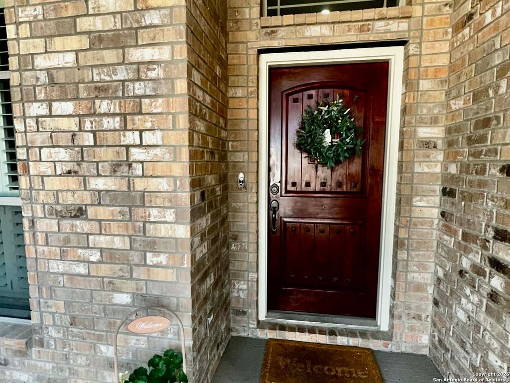 Photo of 13010 Gordons Mott, San Antonio, TX 78253 (MLS # 1934821)