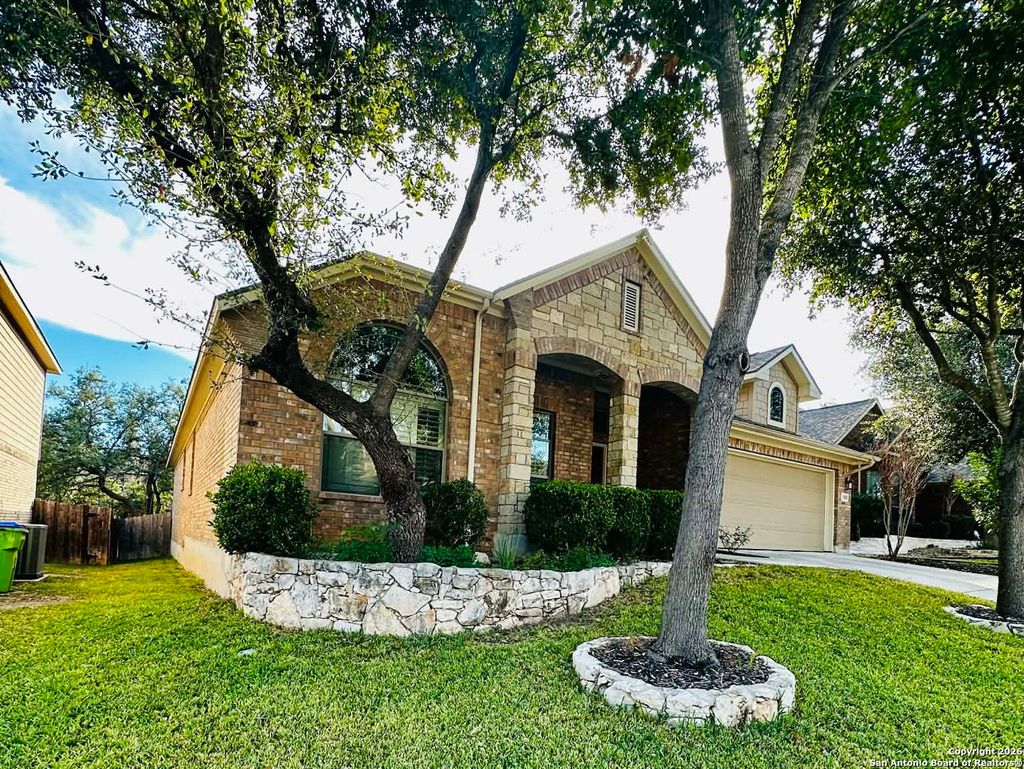 Photo of 13010 Gordons Mott, San Antonio, TX 78253 (MLS # 1934821)