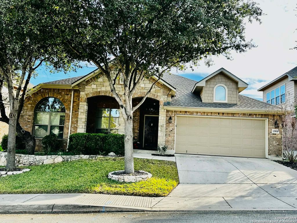 Photo of 13010 Gordons Mott, San Antonio, TX 78253 (MLS # 1934821)