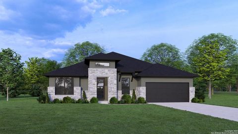 Photo of 1623 Dunvegan, Bulverde, TX 78163 (MLS # 1911092)
