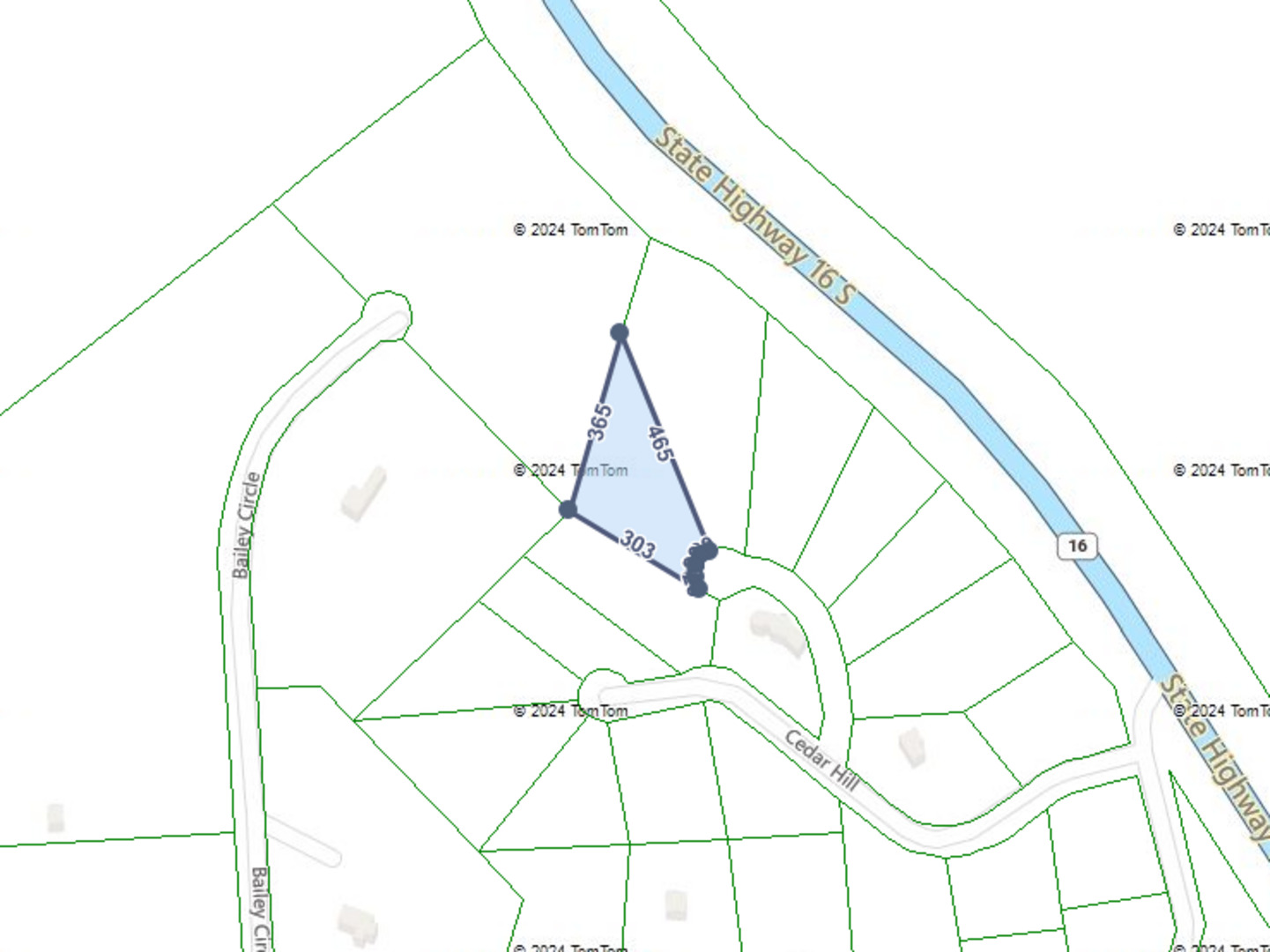 0 CEDAR HILL RD Lot 15 and Lot 17