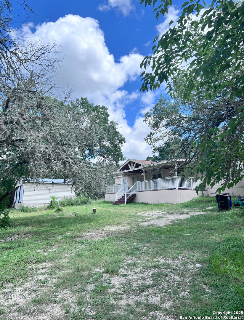 438 Private Road 180