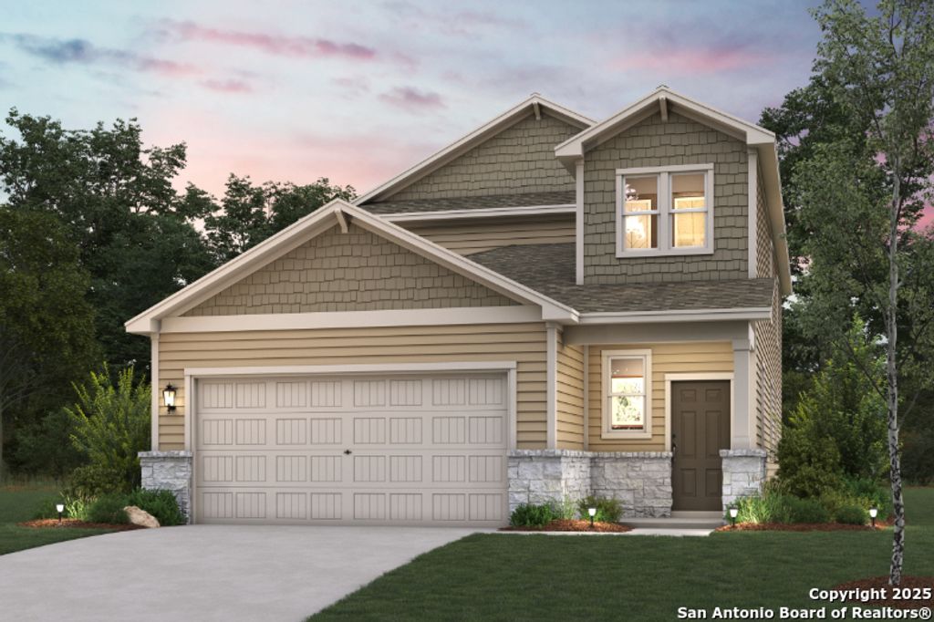 Photo of 15550 Doublecreek Dr, San Antonio, TX 78253 (MLS # 1914192)