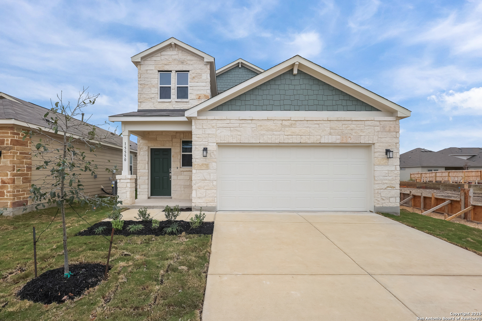 Photo 1 of 34 — 15550 Doublecreek Dr, San Antonio, TX 78253