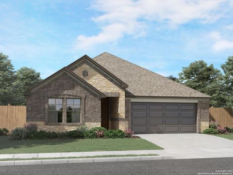 Photo of 9326 Quail Crest Drive, Schertz, TX 78154 (MLS # 1912675)