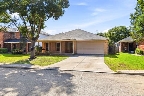 Photo of 11918 PEACH XING, Helotes, TX 78023 (MLS # 1996846)