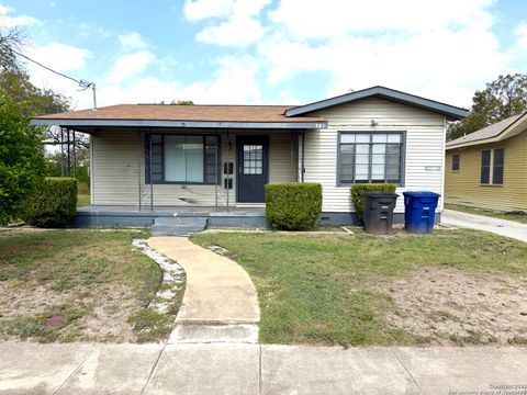 319 HARDING PL 1 San Antonio TX 78203