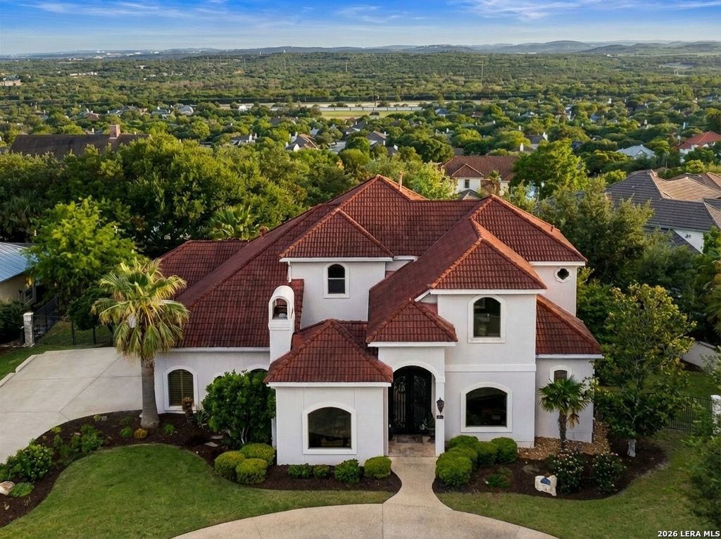 Photo of 915 Campanile, San Antonio, TX 78258 (MLS # 1957138)