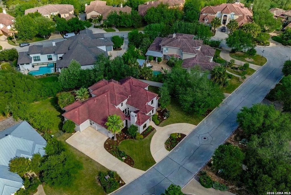 Photo of 915 Campanile, San Antonio, TX 78258 (MLS # 1957138)