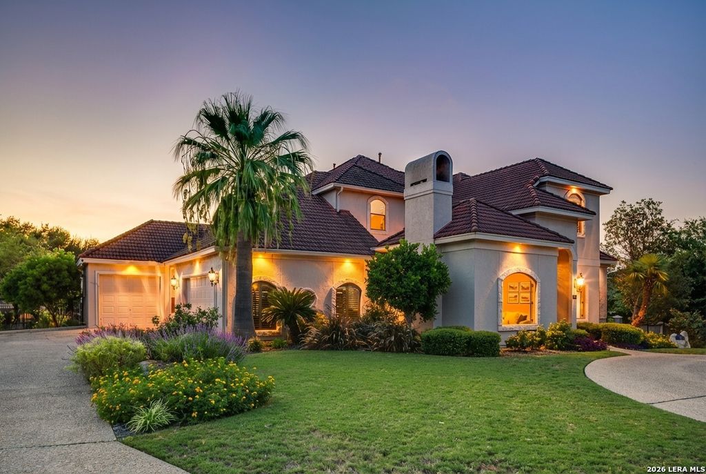 Photo of 915 Campanile, San Antonio, TX 78258 (MLS # 1957138)