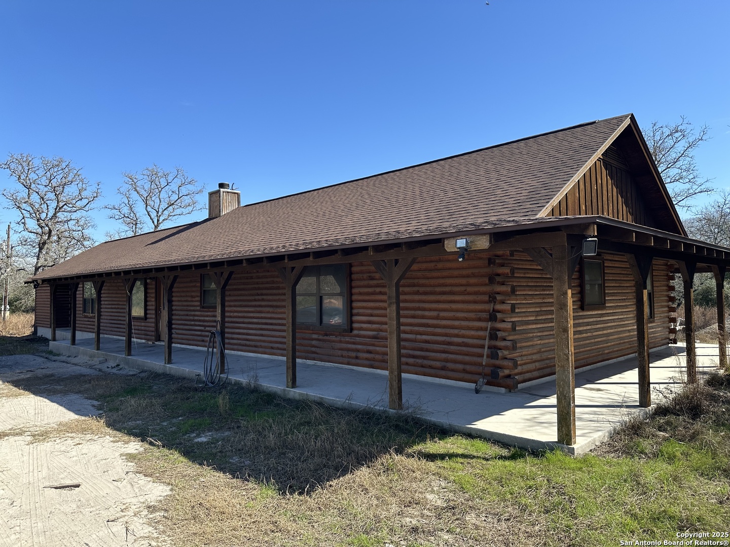 4500 Hickory Forrest
