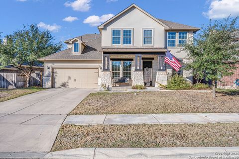 Photo of 236 Woods Of Boerne, Boerne, TX 78006 (MLS # 1935336)