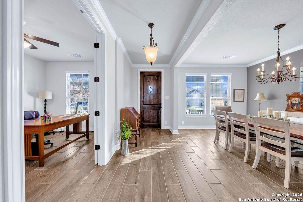 Photo of 236 Woods Of Boerne, Boerne, TX 78006 (MLS # 1935336)