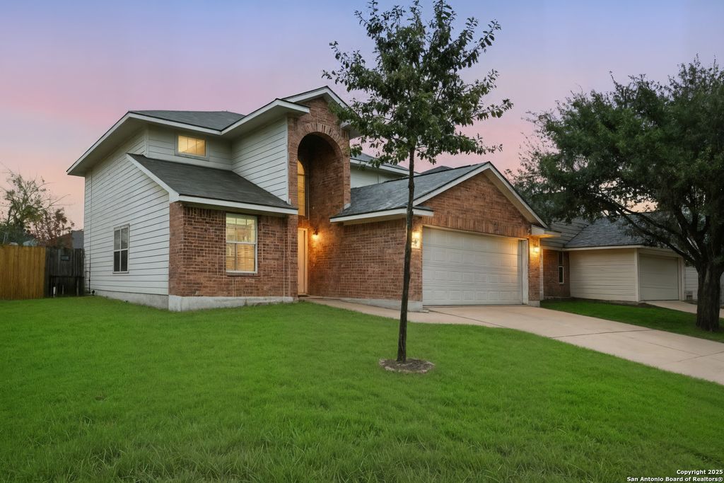 Photo of 9435 Everton, San Antonio, TX 78245 (MLS # 1929643)