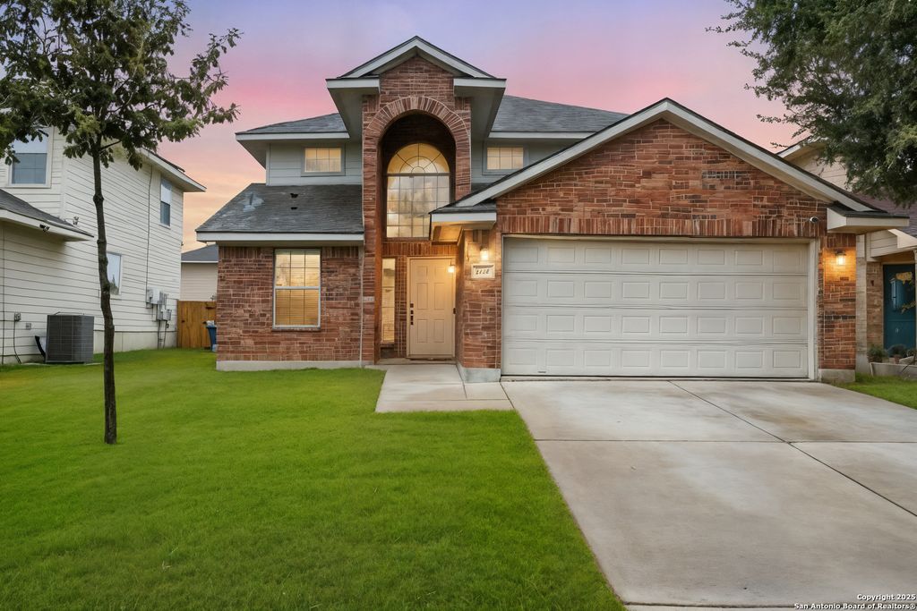 Photo of 9435 Everton, San Antonio, TX 78245 (MLS # 1929643)