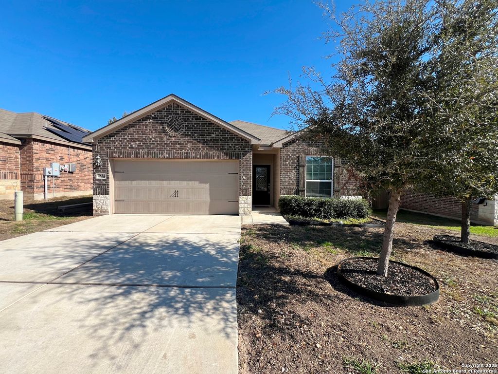 Photo of 7834 Cactus Plum, San Antonio, TX 78254 (MLS # 1954584)