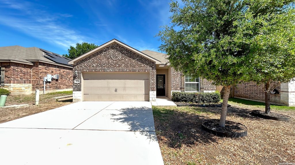 Photo of 7834 Cactus Plum, San Antonio, TX 78254 (MLS # 1954584)
