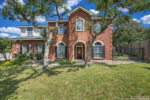 411 Sunrise Hill San Antonio TX 78260