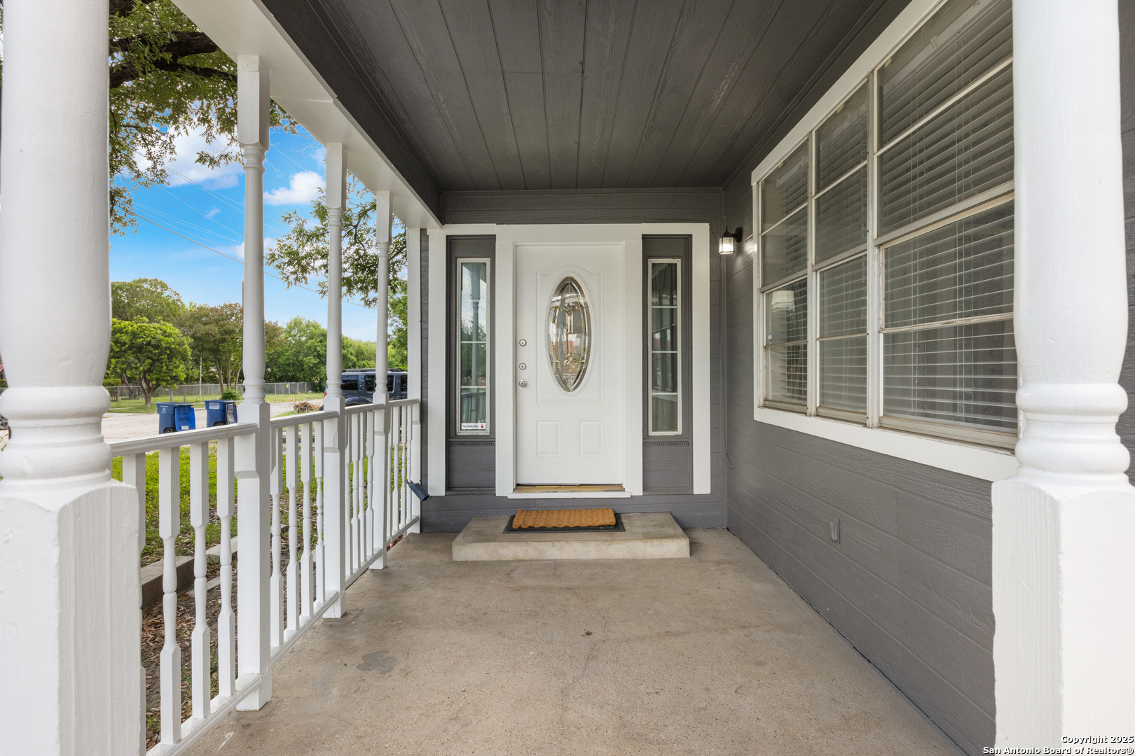 323 roseborough
